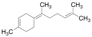 gamma-Bisabolene (Mixture of Isomers) (Technical Grade)