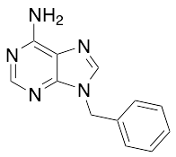 9-Benzyladenine