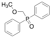 (Methoxymethyl)diphenylphosphine Oxide