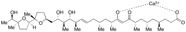 Ionomycin Calcium
