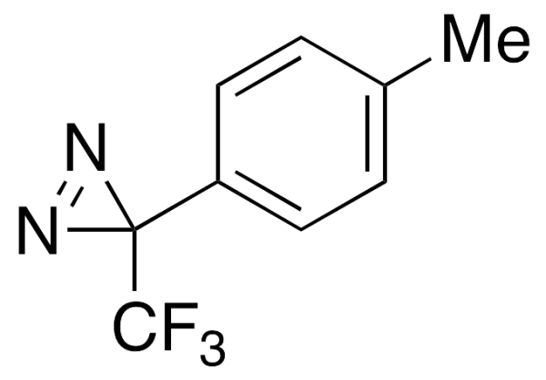 3-(4-Methylphenyl)-3-(trifluoromethyl)diazirine