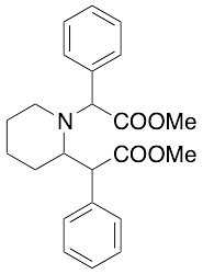 1,2-Bismethylphenidate (Mixture of Diastereomers)