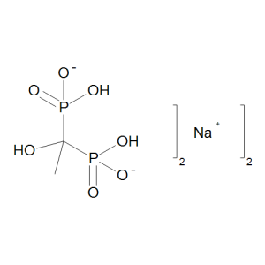 Etidronic Acid Disodium Salt