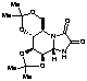 Kifunensine Diacetonide