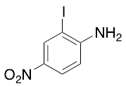 2-Iodo-4-nitroaniline