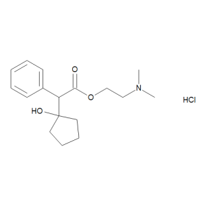 Cyclopentolate Hydrochloride