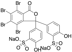 Bromosulfalein