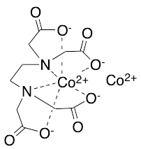 Dicobalt Edetate (>90%)