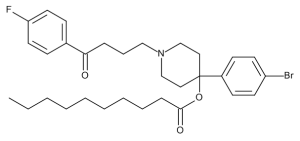 Bromoperidol Decanoate