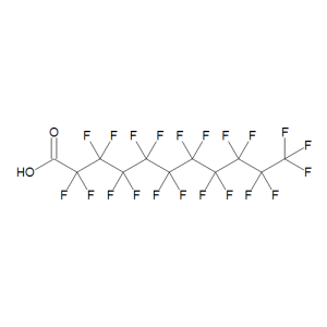 Perfluoroundecanoic Acid