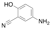 5-Amino-2-hydroxybenzonitrile