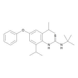 Diafenthiuron