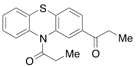 N,2-Dipropionyl Phenothiazine