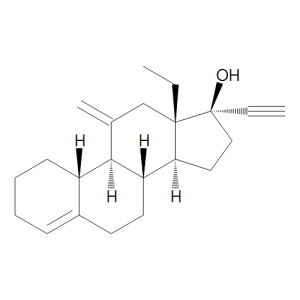 Desogestrel