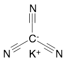 Potassium Tricyanomethanide