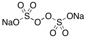 Sodium Persulfate
