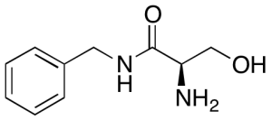 Desacetyl Desmethyl Lacosamide