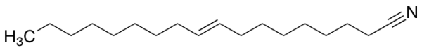 9-Octadecenenitrile