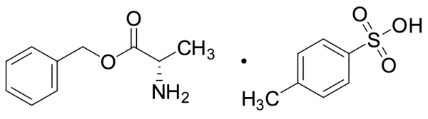 L-Alanine Benzyl Ester p-Toluenesulfonate Salt