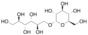 1-O-a-D-Glucopyranosyl-D-mannitol