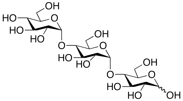 D-Maltotriose