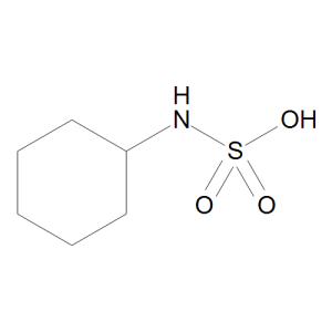 N-Cyclohexylsulfamic Acid(Cyclamic Acid)