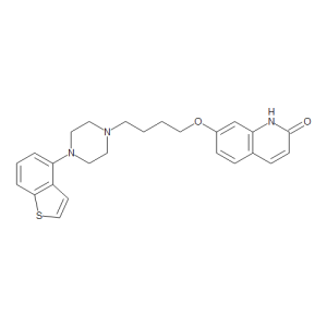 Brexpiprazole
