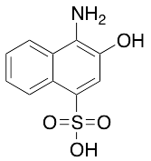 1-Amino-2-naphthol-4-sulfonic Acid