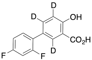 Diflunisal-d3