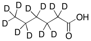 Hexanoic-d11 Acid