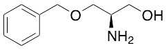 (R)-(+)-2-Amino-3-benzyloxy-1-propanol