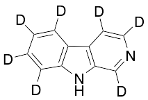Nor Harmane-d7