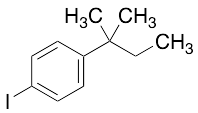 1-(1,1-Dimethylpropyl)-4-iodobenzene