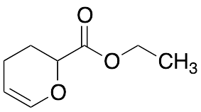 Ethyl 3,4-dihydro-2H-pyran-2-carboxylate