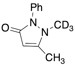 Antipyrine-d3