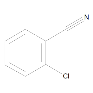 2-Chlorobenzonitrile