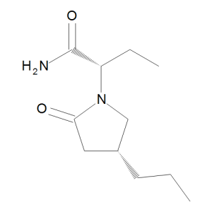 Brivaracetam