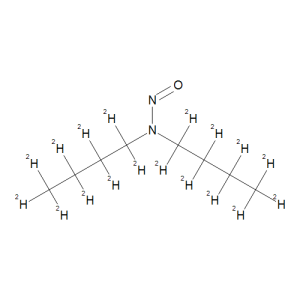 N-Nitroso-di-n-butylamine-d18