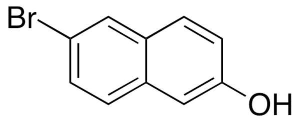 6-Bromo-2-naphthol