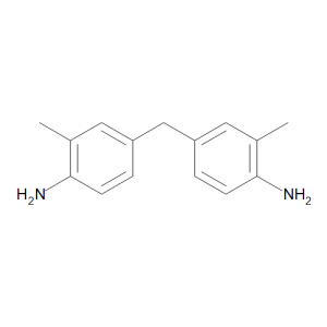 4,4'-Methylenedi-o-toluidine