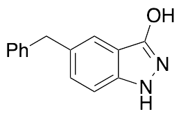 5-Benzyl-1H-indazol-3-ol