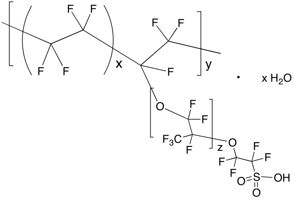 Nafion