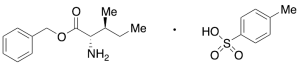 L-Isoleucine Benzyl Ester 4-Toluenesulfonate Salt