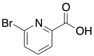 6-Bromopicolinic acid