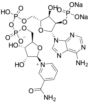 Disodium NADP (~90%)