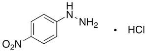 4-Nitrophenylhydrazine Hydrochloride