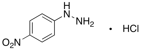 4-Nitrophenylhydrazine Hydrochloride
