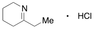 2-Ethyl-3,4,5,6-tetrahydropyridine Hydrochloride