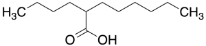 2-Butyloctanoic Acid
