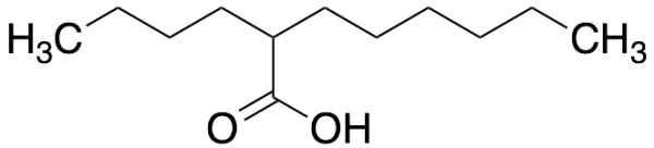 2-Butyloctanoic Acid